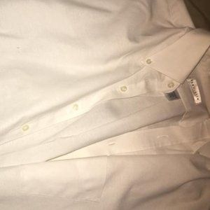 Men's Van Heusen Shirt  XL (17.5)